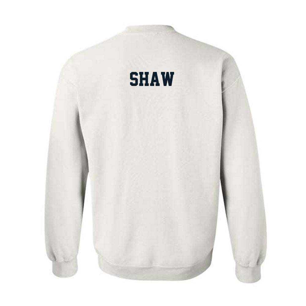 ETBU - NCAA Cheerleading : Codee Shaw - Classic Shersey Crewneck Sweatshirt-1