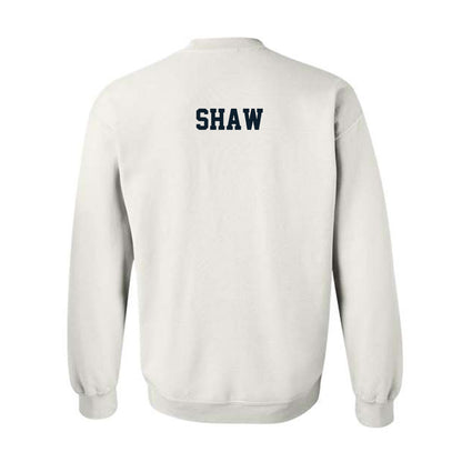 ETBU - NCAA Cheerleading : Codee Shaw - Classic Shersey Crewneck Sweatshirt-1