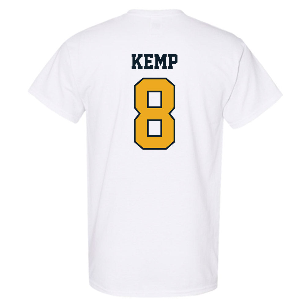 ETBU - NCAA Softball : Alexis Kemp - Classic Shersey T-Shirt-1