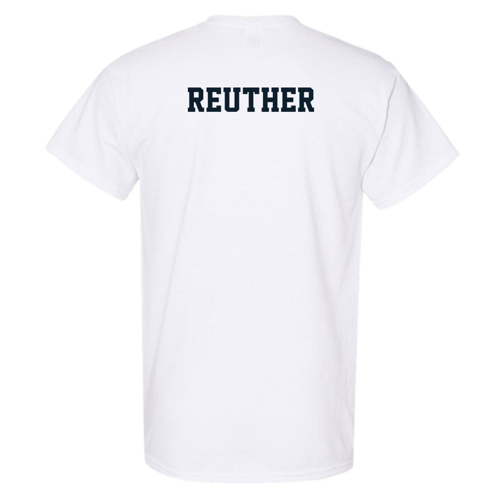 ETBU - NCAA Cheerleading : Madielyn Reuther - Classic Shersey T-Shirt-1