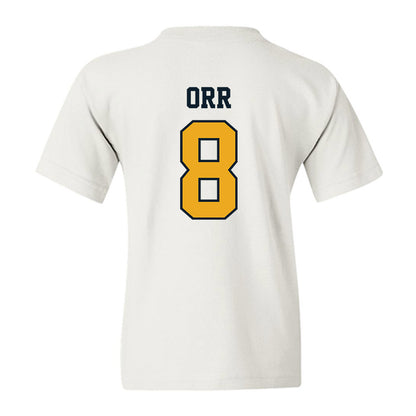 ETBU - NCAA Baseball : Philip Orr - Classic Shersey Youth T-Shirt-1