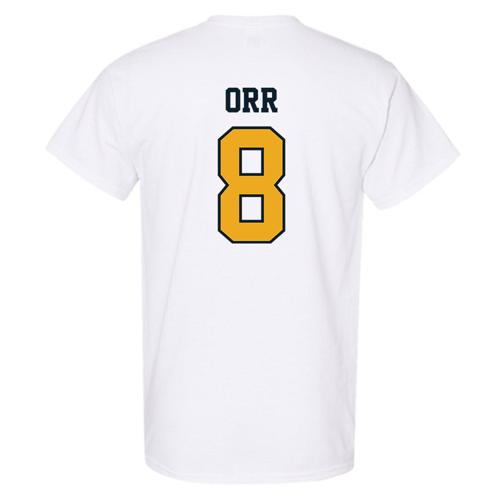 ETBU - NCAA Baseball : Philip Orr - Classic Shersey T-Shirt-1