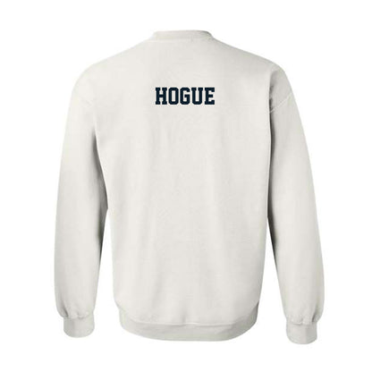 ETBU - NCAA Cheerleading : Emma Hogue - Classic Shersey Crewneck Sweatshirt-1