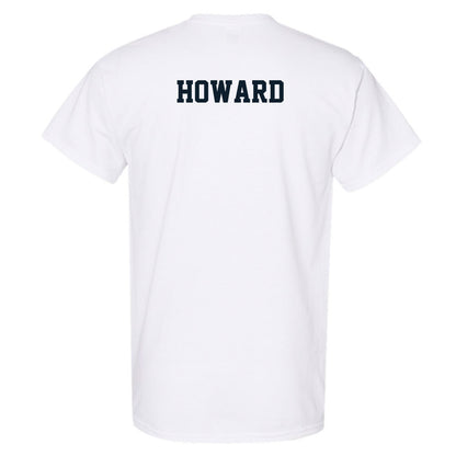ETBU - NCAA Cheerleading : Lety Howard - Classic Shersey T-Shirt-1