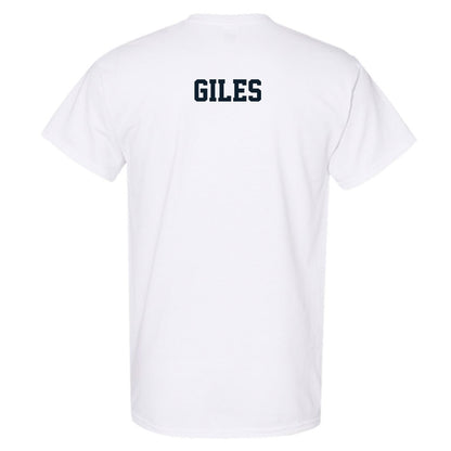 ETBU - NCAA Cheerleading : Blair Giles - Classic Shersey T-Shirt-1