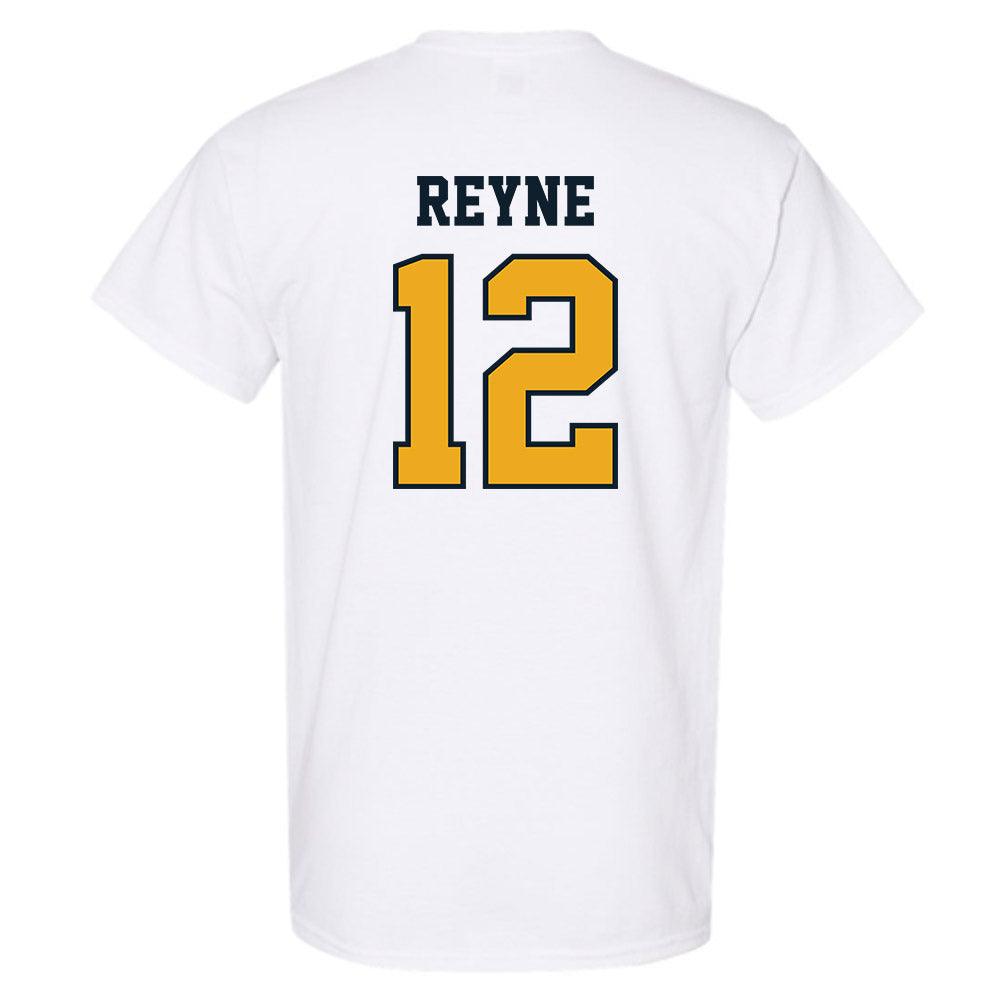 ETBU - NCAA Acrobatics & Tumbling : Kera Reyne - Classic Shersey T-Shirt-1