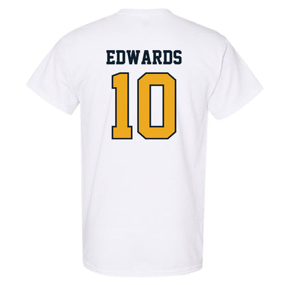 ETBU - NCAA Men's Basketball : Randy Edwards - Classic Shersey T-Shirt-1