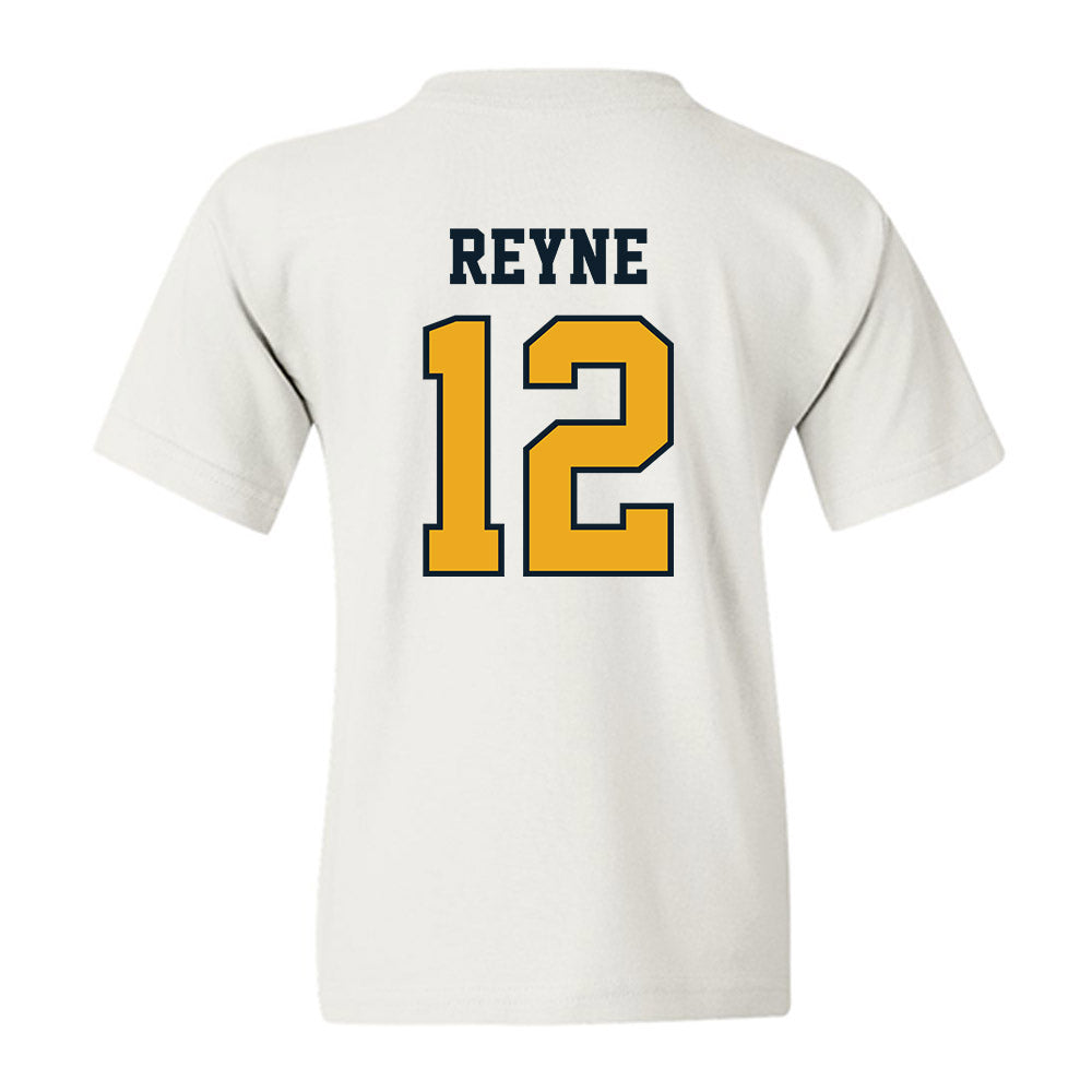 ETBU - NCAA Acrobatics & Tumbling : Kera Reyne - Classic Shersey Youth T-Shirt-1