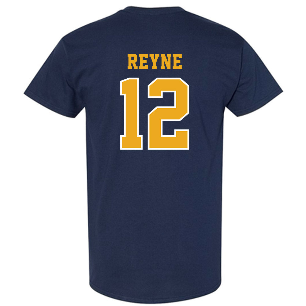 ETBU - NCAA Acrobatics & Tumbling : Kera Reyne - Classic Shersey T-Shirt-1