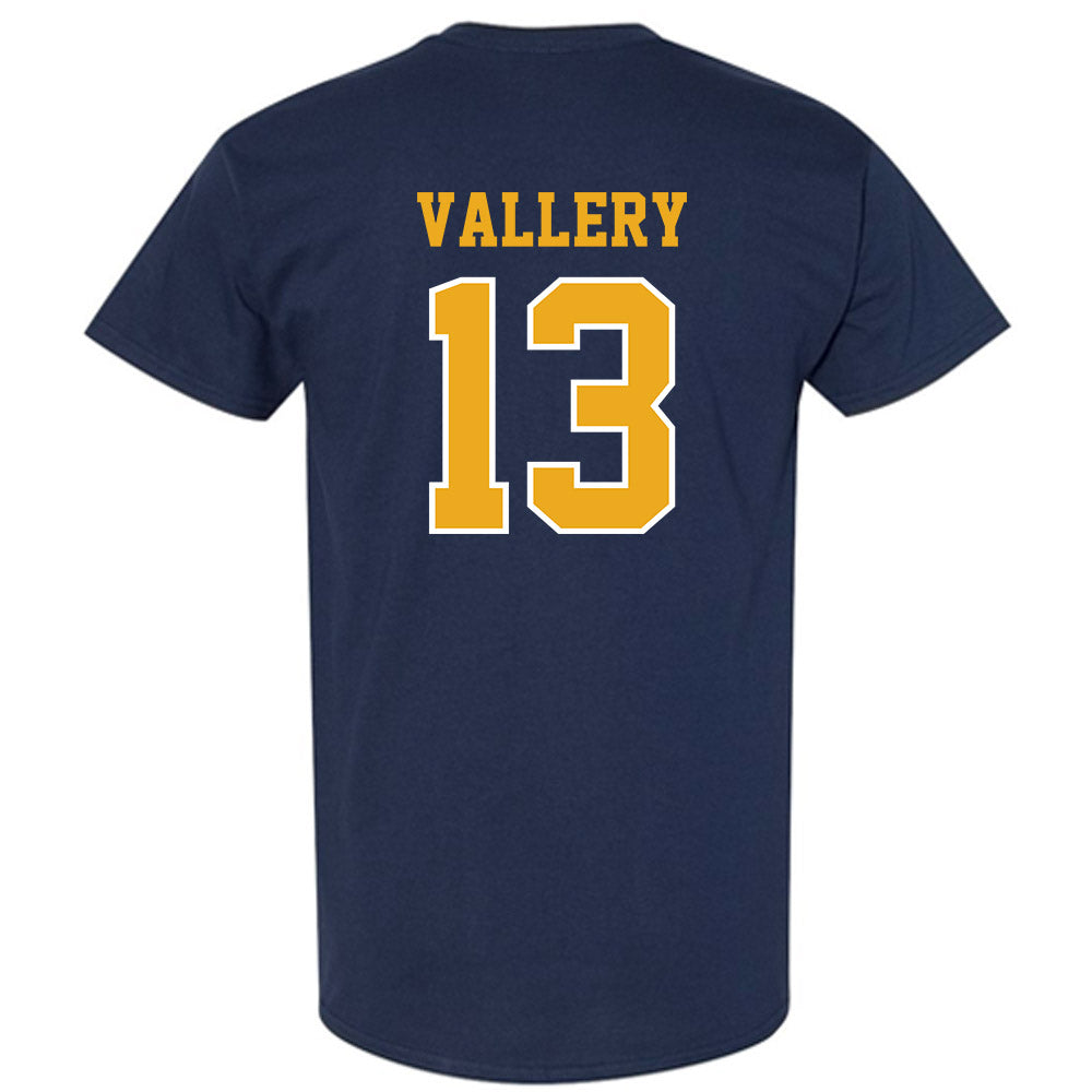 ETBU - NCAA Softball : Lauren Vallery - Classic Shersey T-Shirt-1
