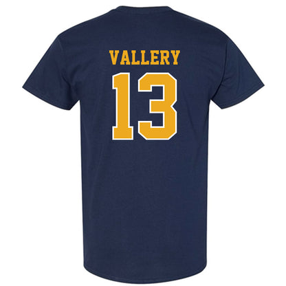 ETBU - NCAA Softball : Lauren Vallery - Classic Shersey T-Shirt-1