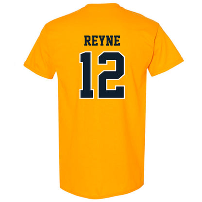 ETBU - NCAA Acrobatics & Tumbling : Kera Reyne - Classic Shersey T-Shirt-1