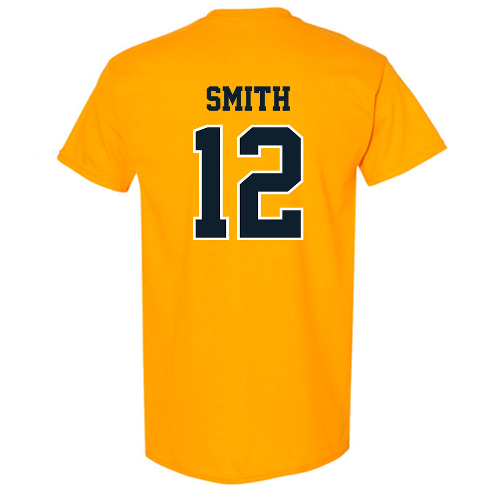 ETBU - NCAA Men's Basketball : Robert Smith - Classic Shersey T-Shirt-1