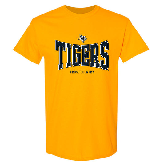 ETBU - NCAA Women's Cross Country : Danna Requena - Classic Shersey T-Shirt-0