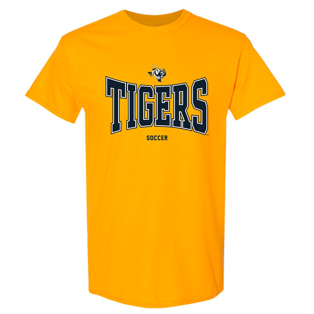 ETBU - NCAA Men's Soccer : Rene Padilla - Classic Shersey T-Shirt-0