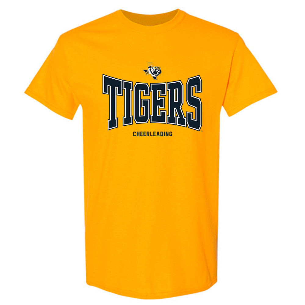 ETBU - NCAA Cheerleading : Lety Howard - Classic Shersey T-Shirt-0