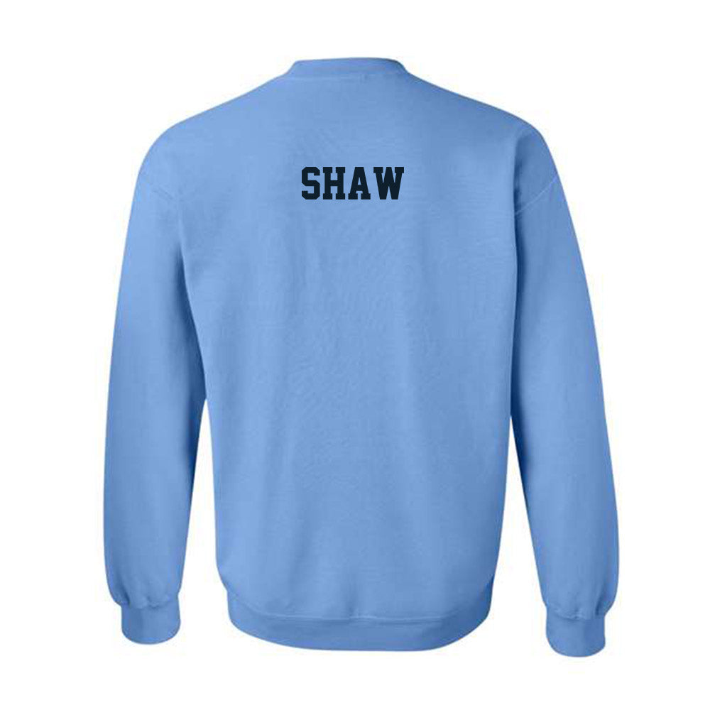 ETBU - NCAA Cheerleading : Codee Shaw - Classic Shersey Crewneck Sweatshirt-1