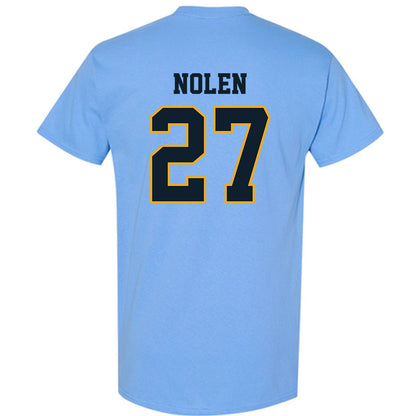 ETBU - NCAA Baseball : Kahne Nolen - Classic Shersey T-Shirt-1
