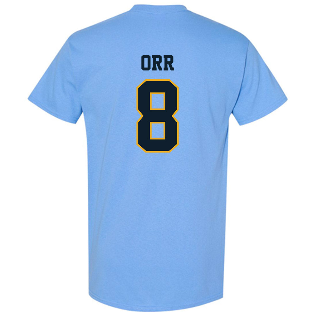 ETBU - NCAA Baseball : Philip Orr - Classic Shersey T-Shirt-1