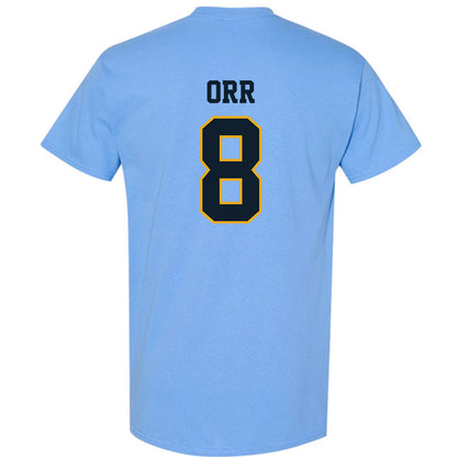 ETBU - NCAA Baseball : Philip Orr - Classic Shersey T-Shirt-1