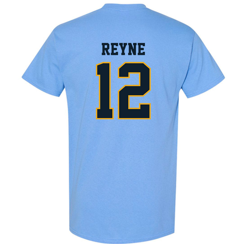 ETBU - NCAA Acrobatics & Tumbling : Kera Reyne - Classic Shersey T-Shirt-1