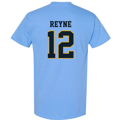 ETBU - NCAA Acrobatics & Tumbling : Kera Reyne - Classic Shersey T-Shirt-1