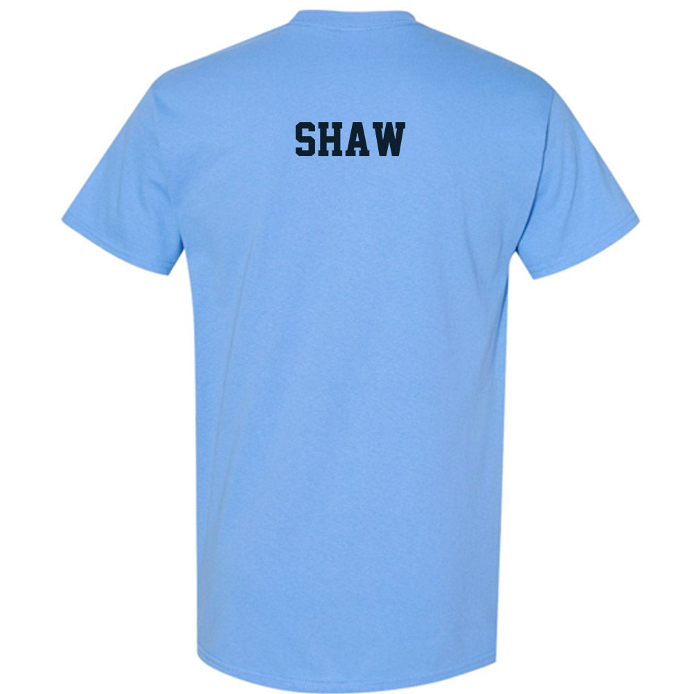 ETBU - NCAA Cheerleading : Codee Shaw - Classic Shersey T-Shirt-1