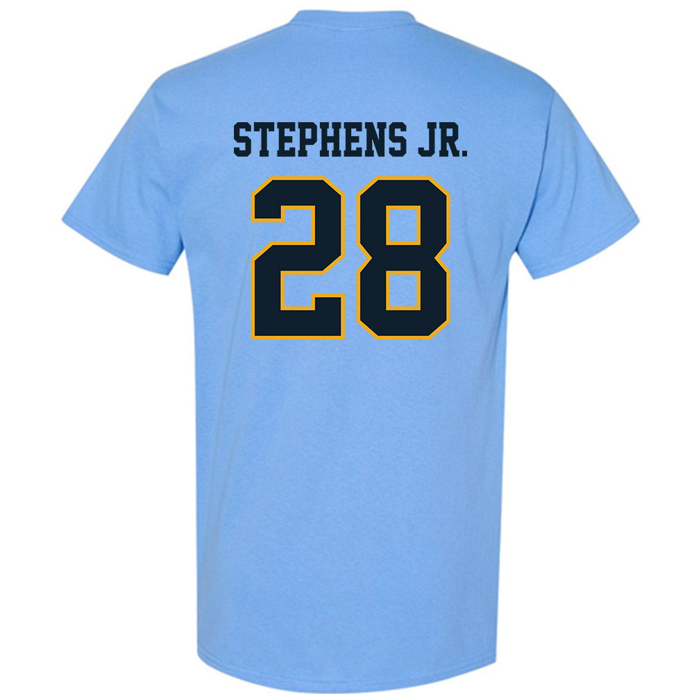 ETBU - NCAA Football : Marc Stephens Jr. - Classic Shersey T-Shirt-1
