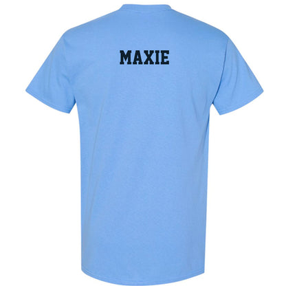 ETBU - NCAA Women's Track & Field : Nikevia Maxie - Classic Shersey T-Shirt-1
