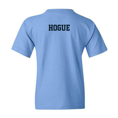 ETBU - NCAA Cheerleading : Emma Hogue - Classic Shersey Youth T-Shirt-1