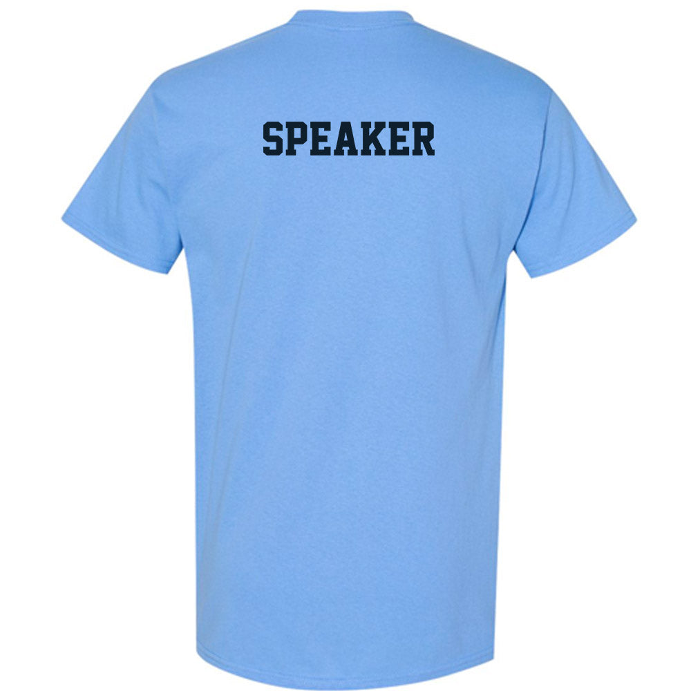 ETBU - NCAA Women's Gymnastics : Chesni Speaker - Classic Shersey T-Shirt-1
