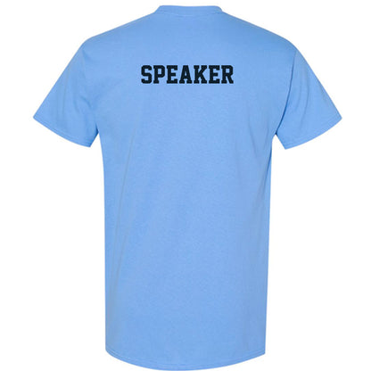 ETBU - NCAA Women's Gymnastics : Chesni Speaker - Classic Shersey T-Shirt-1