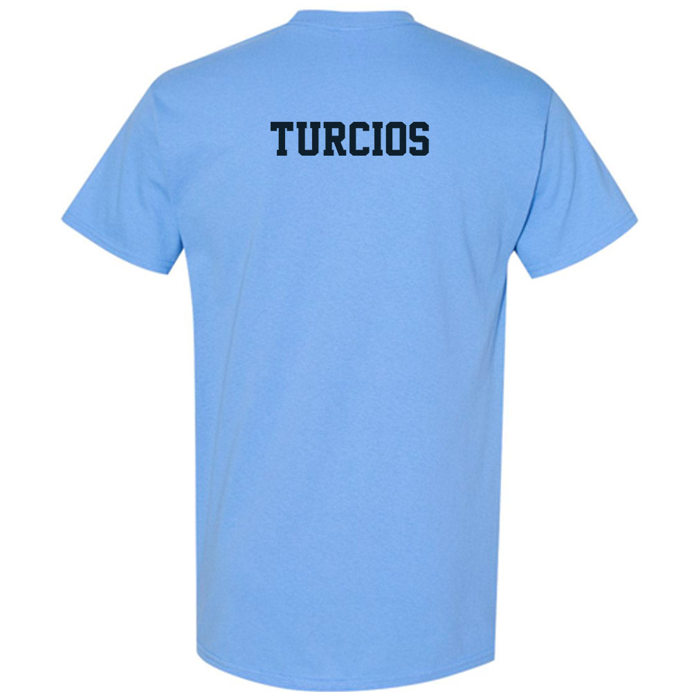 ETBU - NCAA Cheerleading : Ava Turcios - Classic Shersey T-Shirt-1