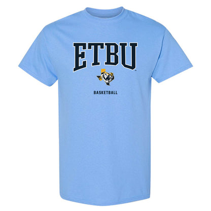 ETBU - NCAA Men's Basketball : Robert Smith - Classic Shersey T-Shirt-0