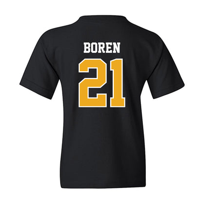 ETBU - NCAA Softball : Emma Boren - Classic Shersey Youth T-Shirt-1
