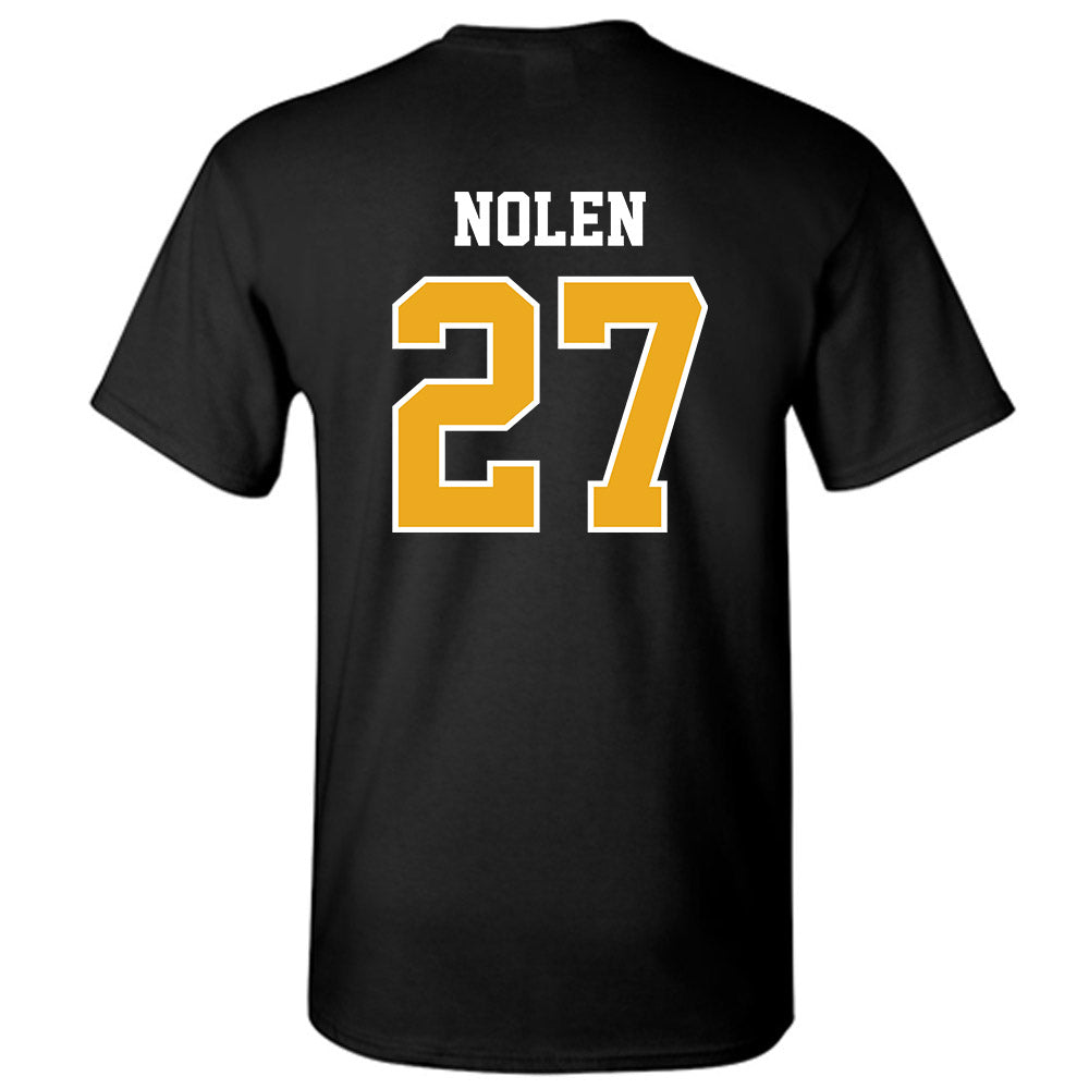 ETBU - NCAA Baseball : Kahne Nolen - Classic Shersey T-Shirt-1