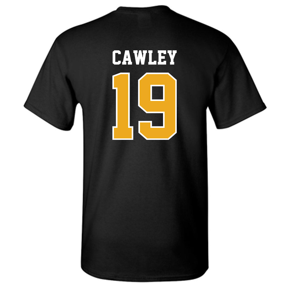 ETBU - NCAA Acrobatics & Tumbling : Annalise Cawley - Classic Shersey T-Shirt-1