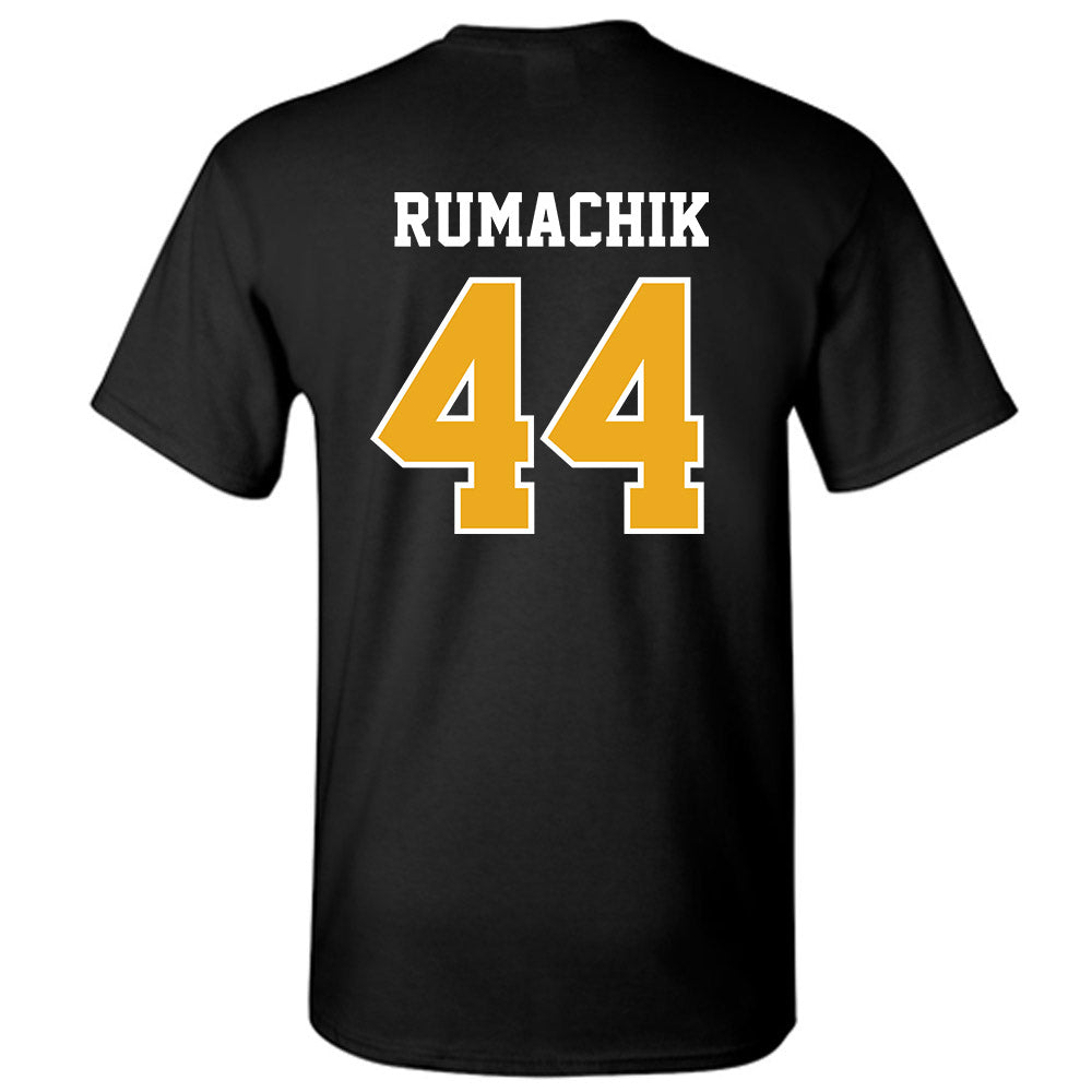 ETBU - NCAA Women's Soccer : Maddie Rumachik - Classic Shersey T-Shirt-1