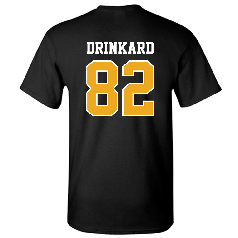 ETBU - NCAA Football : Desmond Drinkard - Classic Shersey T-Shirt-1
