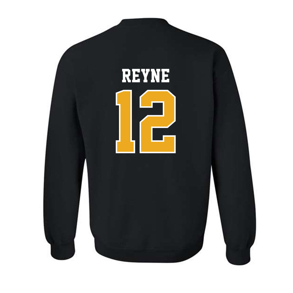 ETBU - NCAA Acrobatics & Tumbling : Kera Reyne - Classic Shersey Crewneck Sweatshirt-1