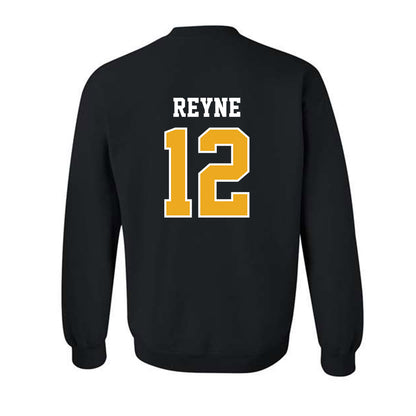 ETBU - NCAA Acrobatics & Tumbling : Kera Reyne - Classic Shersey Crewneck Sweatshirt-1