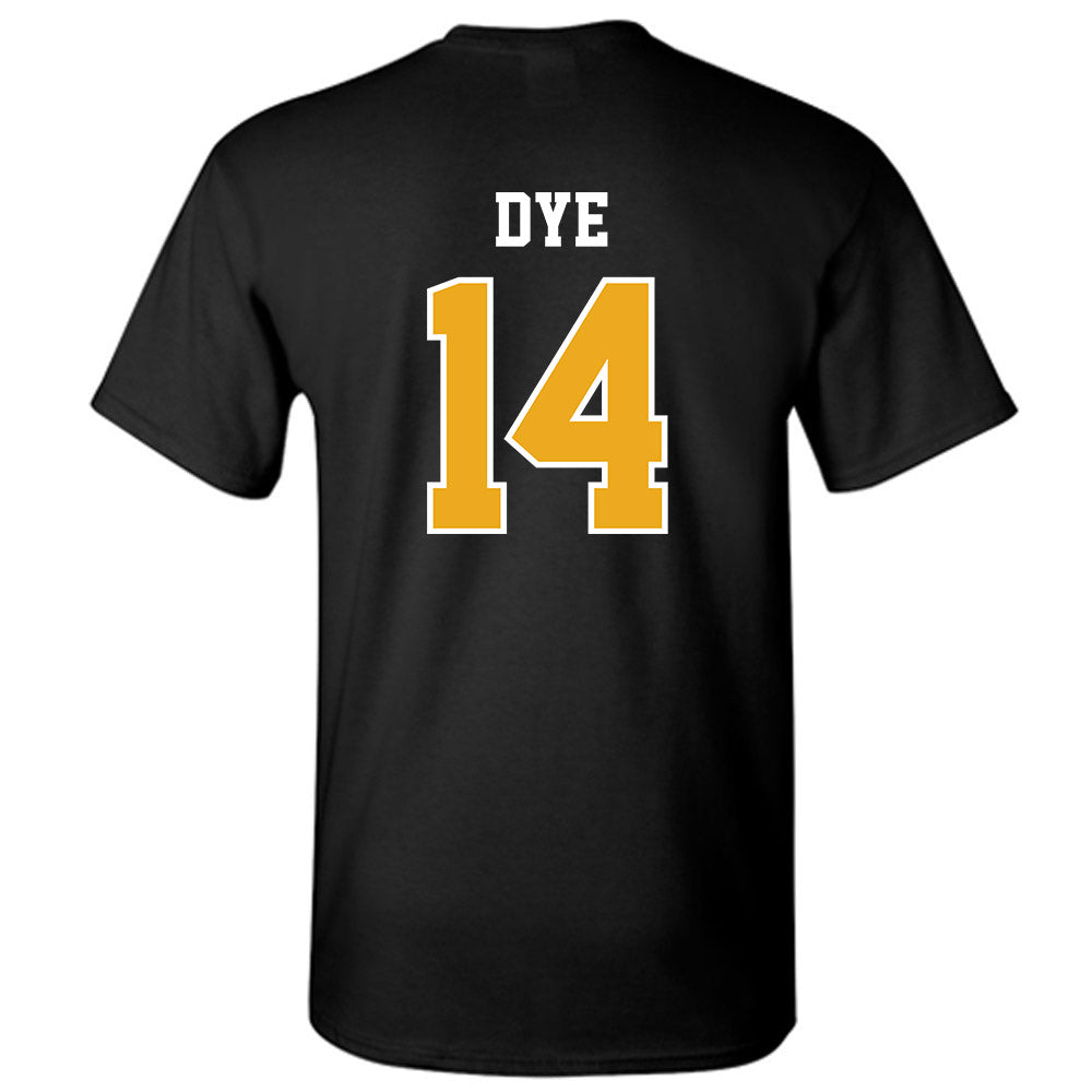 ETBU - NCAA Acrobatics & Tumbling : Emberlynn Dye - Classic Shersey T-Shirt-1