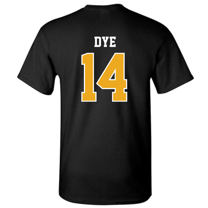 ETBU - NCAA Acrobatics & Tumbling : Emberlynn Dye - Classic Shersey T-Shirt-1