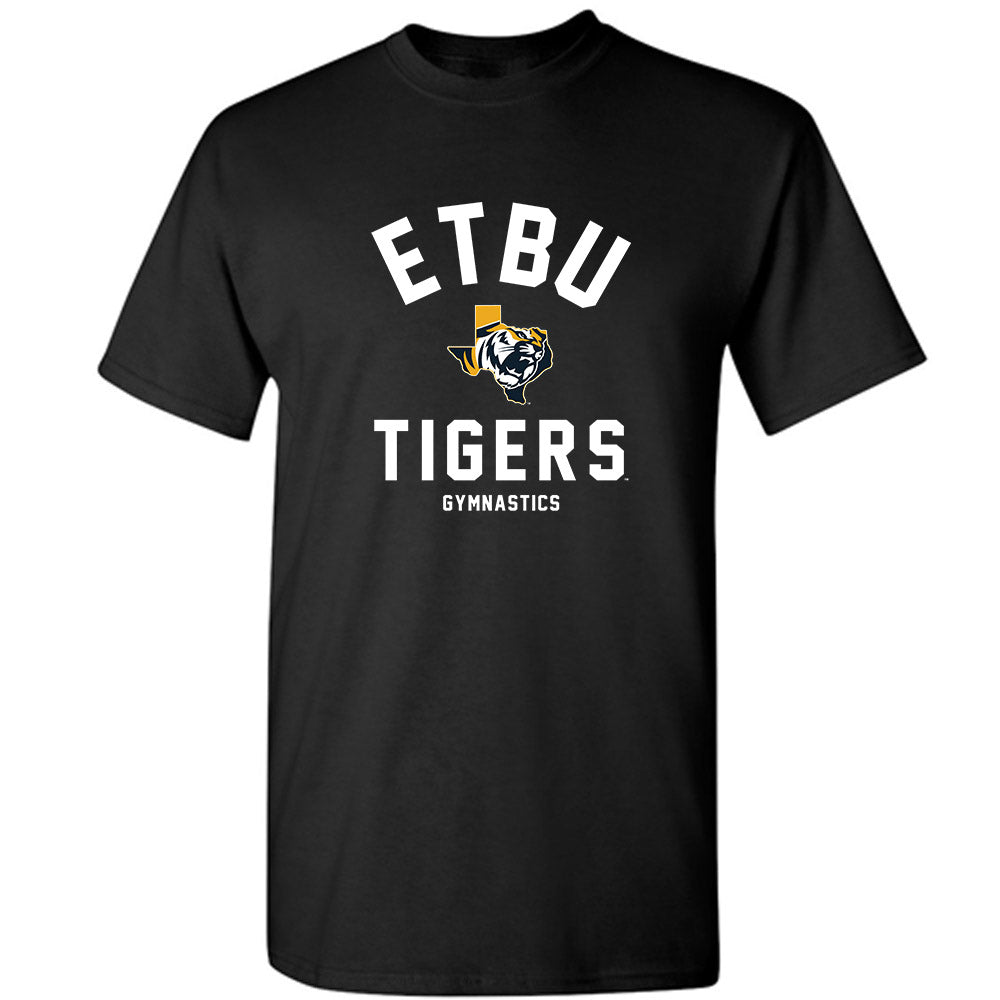 ETBU - NCAA Women's Gymnastics : Chesni Speaker - Classic Shersey T-Shirt-0