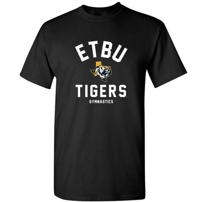 ETBU - NCAA Women's Gymnastics : Chesni Speaker - Classic Shersey T-Shirt-0