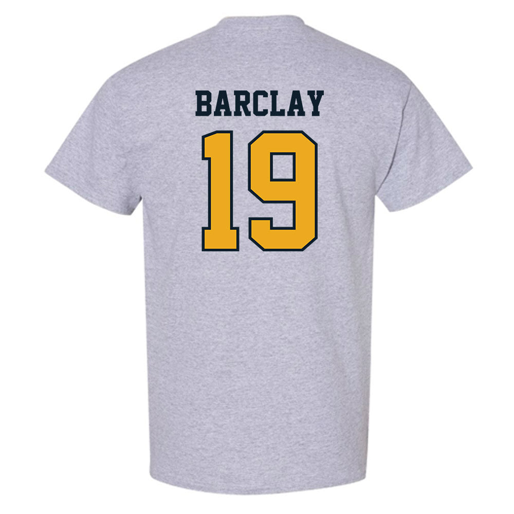 ETBU - NCAA Women's Soccer : Paige Barclay - Classic Shersey T-Shirt-1