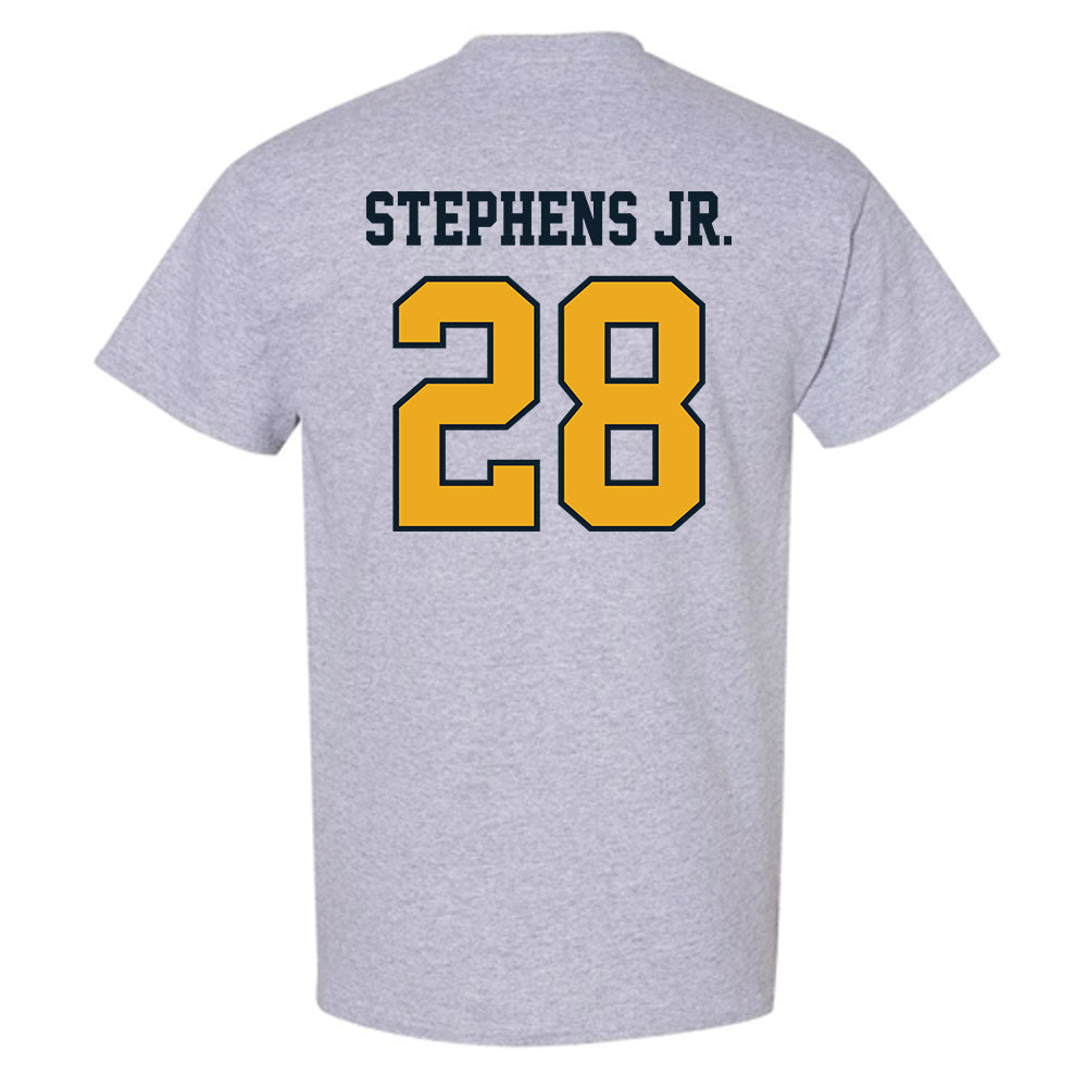 ETBU - NCAA Football : Marc Stephens Jr. - Classic Shersey T-Shirt-1