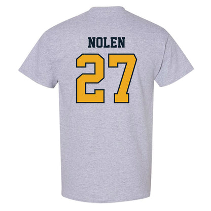 ETBU - NCAA Baseball : Kahne Nolen - Classic Shersey T-Shirt-1