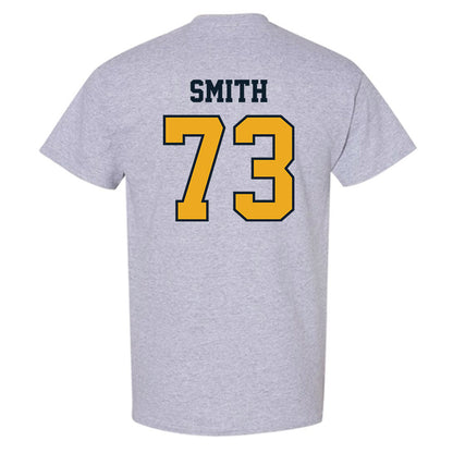 ETBU - NCAA Football : Destin Smith - Classic Shersey T-Shirt-1