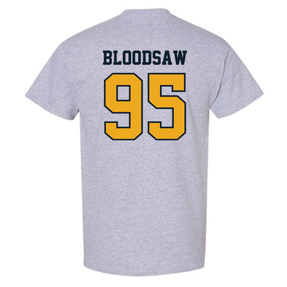 ETBU - NCAA Football : Chance Bloodsaw - Classic Shersey T-Shirt-1